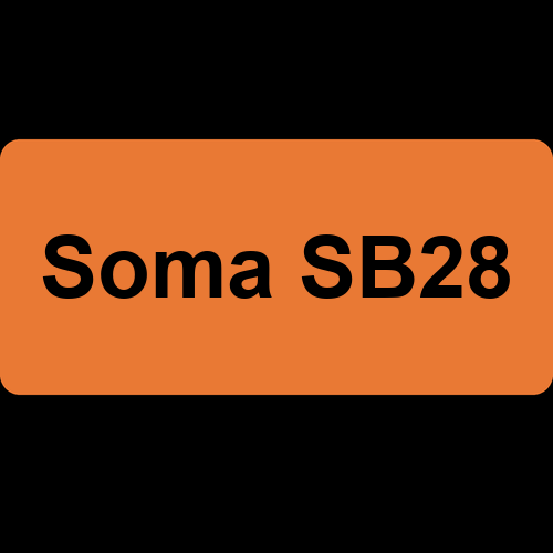 Soma SB28